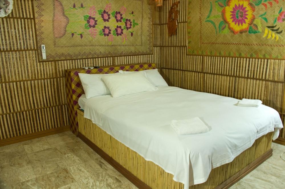 Kokomos Hotel And Restaurant Анхелес Экстерьер фото